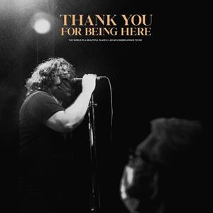 375 Media GmbH / EPITAPH EUROPE / INDIGO Thank You For Being Here (Live)