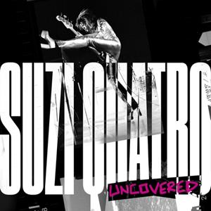 Universal Vertrieb - A Divisio / Virgin Music LAS Suzi Quatro: Uncovered (Vinyl)