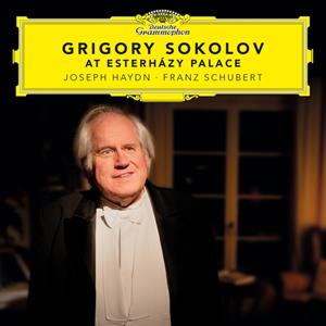Universal Vertrieb - A Divisio / Deutsche Grammophon Grigory Sokolov At Esterhazy Palace