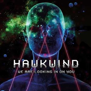 HAWKWIND - We Are Looking In On You (2-LP)