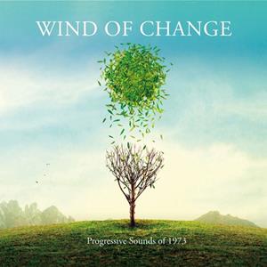 Cherry Red Records / Tonpool Medien Wind Of Change