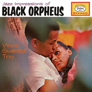 Universal Vertrieb - A Divisio / Concord Records Jazz Impressions Of Black Orpheus (Dlx.Exp.3lp)