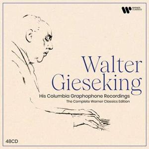 Warner Music Group Germany Hol / PLG Classics The Complete Warner Classics Edition