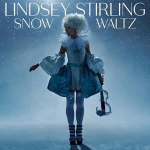 Concord / Universal Music Snow Waltz