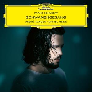 Deutsche Grammophon / Universal Music Franz Schubert: Schwanengesang