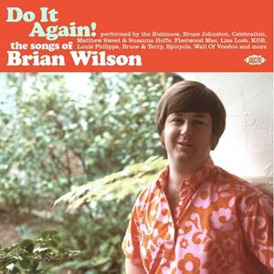 Various - Do It Again! - The Songs Of Brian Wilson (CD)