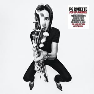 Pg Roxette - Pop-up Dynamo! LP