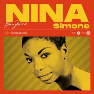 fiftiesstore Nina Simone - Jazz Monuments 4-LP Box Set - Beperkte Oplage
