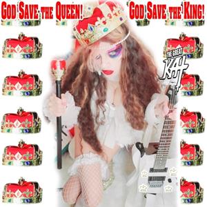 375 Media GmbH / TPR MUSIC / CARGO God Save The Queen! God Save The King!