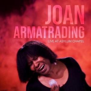 Warner Music Group Germany Hol / BMG RIGHTS MANAGEMENT Joan Armatrading-Live At Asylum Chapel
