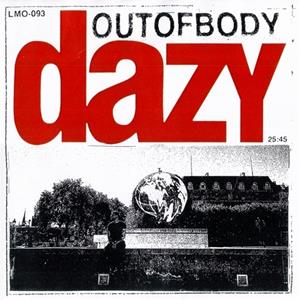 375 Media GmbH / LAME-O RECORDS / CARGO Outofbody (Ltd.Coke Bottle Clear Vinyl)