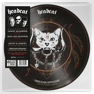 Warner Music Group Germany Hol / BMG RIGHTS MANAGEMENT Dreamcatcher (Live At Viejas Casino)(Picture Disc)