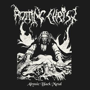 Edel Music & Entertainment GmbH / Peaceville Abyssic Black Metal (Black Vinyl)