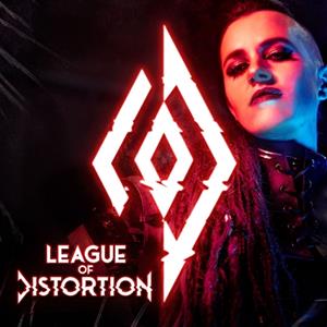 Universal Vertrieb - A Divisio / Napalm Records League Of Distortion