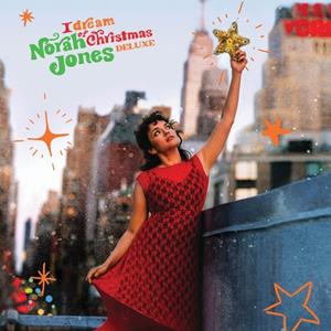 Blue Note / Universal Music I Dream Of Christmas (2022 Deluxe Edition)