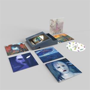 375 Media GmbH / DAIS / CARGO There Must Be Someone (Cd Box Set)