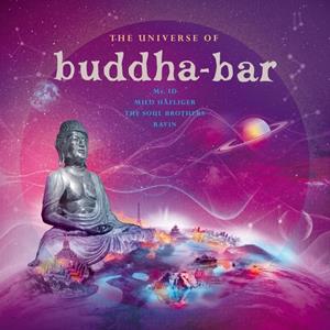 375 Media GmbH / GEORGE V / INDIGO The Universe Of Buddha-Bar