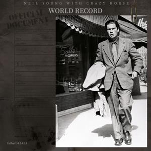 I-DI / Warner World Record