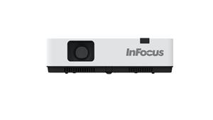 InFocus Projektoren IN1024 - LightPro Advanced LCD Series - 1024 x 768 - 4000 ANSI lumens