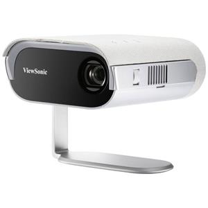 ViewSonic M1 Pro LED-Beamer - 600 ANSI Lumen, WLAN, HDMI, USB-C
