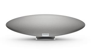 Bowers & Wilkins Zeppelin 2021 Wifi speaker Grijs
