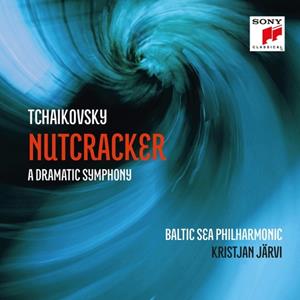 Sony Classical / Sony Music Entertainment Tchaikovsky: Nutcracker - A Dramatic Symphony