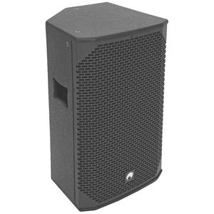 Omnitronic AZX-215A Actieve PA-speaker 38 cm 15 inch 350 W 1 stuk(s)