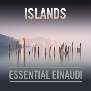 Universal Music Islands-Essential Einaudi