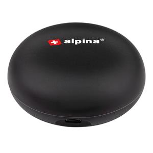 Alpina Smart Home Universele Afstandsbediening - Wifi - Timer - Compatibel Met Amazon Alexa En Google Home