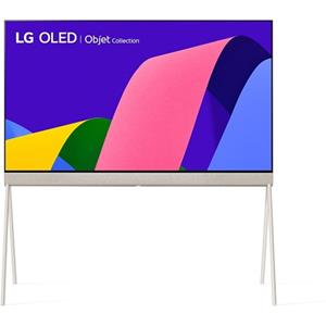 LG 42LX1Q6LA - 106,7 cm (42) UHD TV