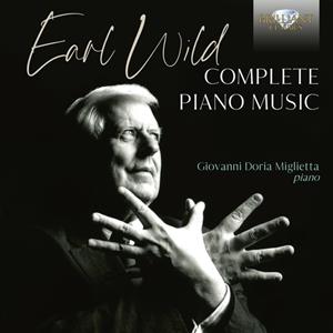 Edel Music & Entertainment GmbH / Brilliant Classics Wild,Earl:Complete Piano Music