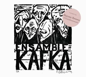 Broken Silence / KLANGGALERIE Ensamble Kafka