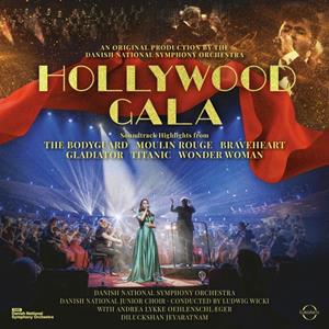 Warner Music Group Germany Hol / EuroArts Hollywood Gala