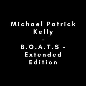 Columbia / Sony Music Entertainment B.O.A.T.S. Extended Edition