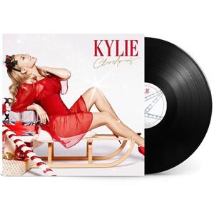 I-DI / Warner Kylie Christmas