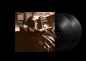 Solomon Burke - Don't Give Up On Me - 20th Anniversary Edition (2-LP)