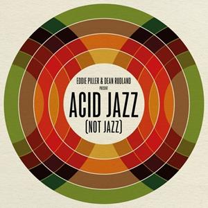 ROUGH TRADE / PIAS/ACID JAZZ Acid Jazz (Not Jazz)
