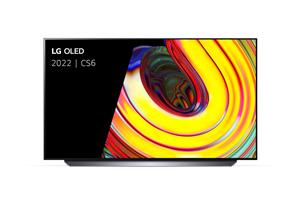 OLED55CS6LA - 139,7 cm (55) OLED TV