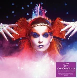 Edel Music & Entertainment GmbH / Cherry Red Records Four More From Toyah (Expanded Neon Violet Vinyl)