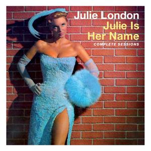 In-akustik GmbH & Co. KG / American Jazz Classics Julie Is Her Name-The Complete Sessions