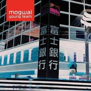 Broken Silence / CHEMIKAL UNDERGROUND Mogwai Young Team (Remastered)
