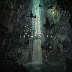 Universal Vertrieb - A Divisio / Napalm Records Sky Void Of Stars