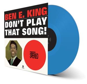 In-akustik GmbH & Co. KG / Waxtime In Color Don'T Play That Song! (Ltd.18