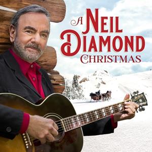 Capitol / Universal Music A Neil Diamond Christmas (2cd)
