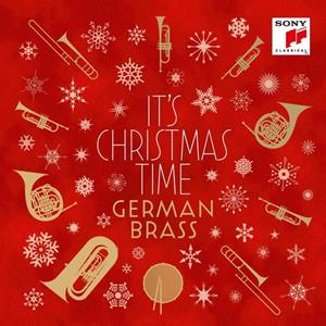 Sony Classical / Sony Music Entertainment It's Christmas Time