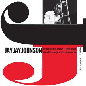 Universal Vertrieb - A Divisio / Blue Note The Eminent Jay Jay Johnson,Vol.1