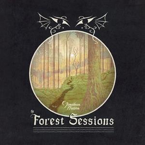 Edel Music & Entertainment GmbH / Kscope The Forest Sessions (Black Vinyl)