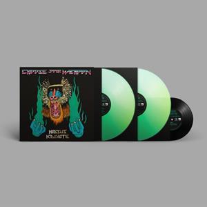 ROUGH TRADE / BRAINFEEDER Choose Your Weapon (Coloured 2lp+7inch)