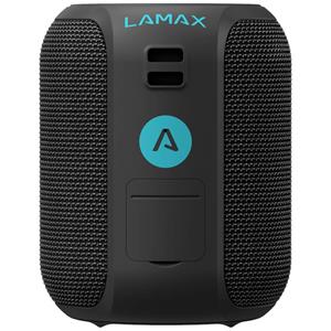 LAMAX Sounder2 Mini Lautsprecher (mit wasserdichter Funktion)