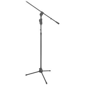 Omnitronic MS-3 Microphone Stand